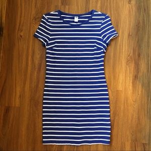 T Shirt Dress
